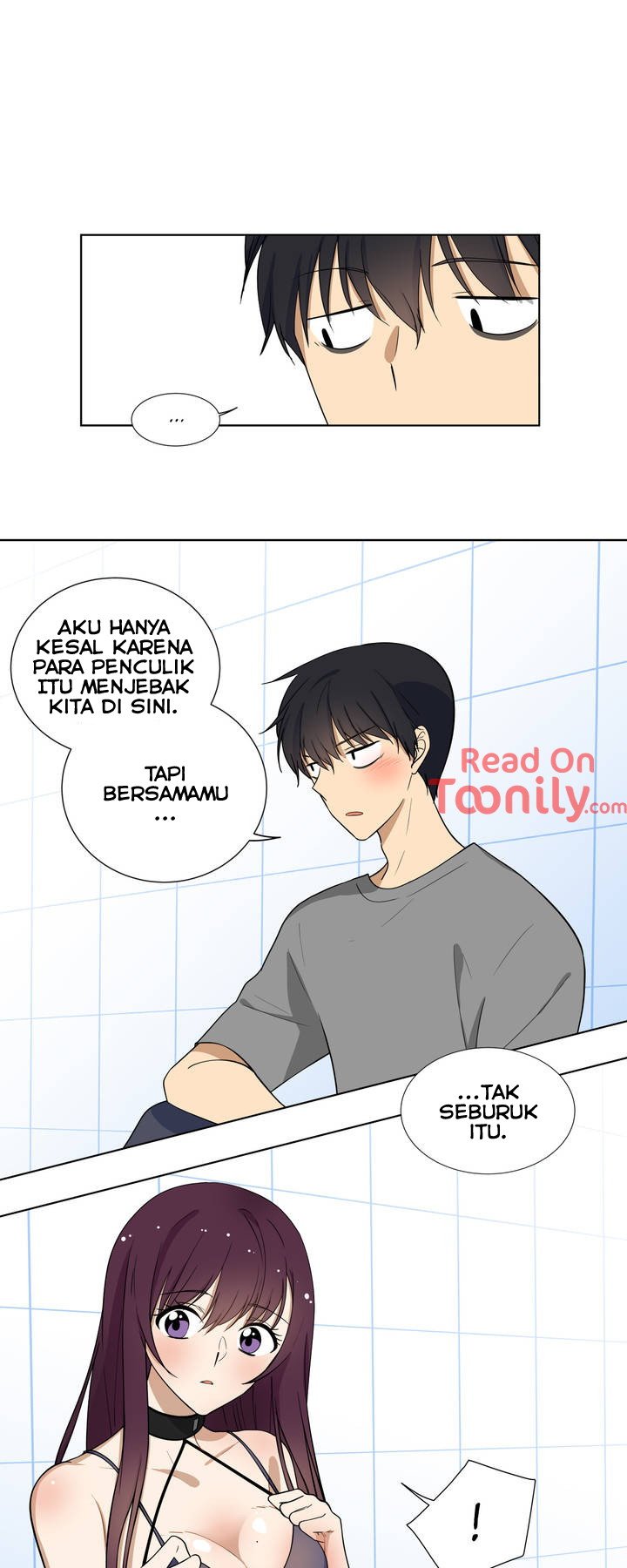 Shame Room - Chapter 2 25