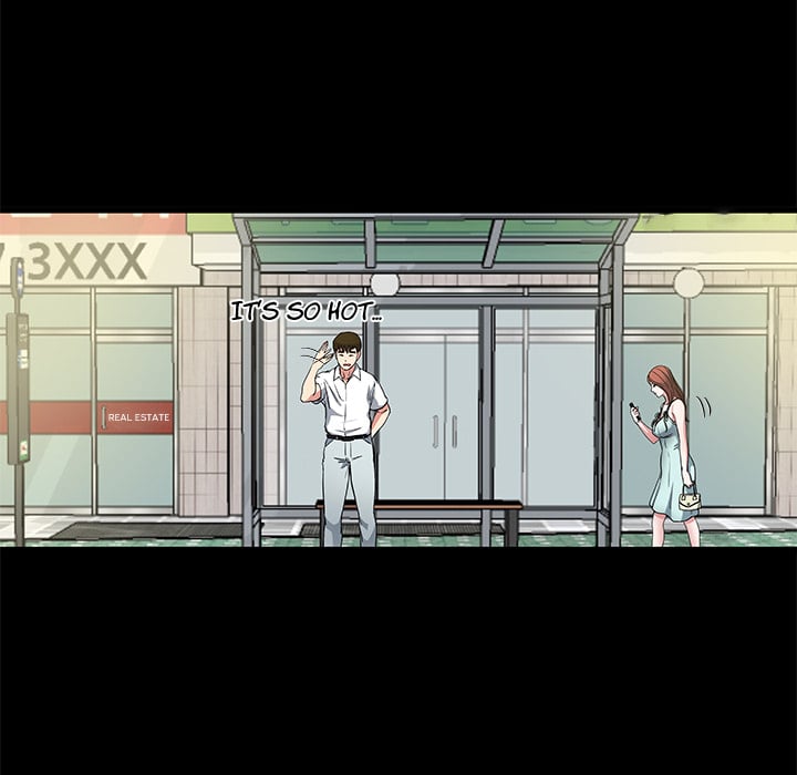 My Memory of You - Chapter 2 20