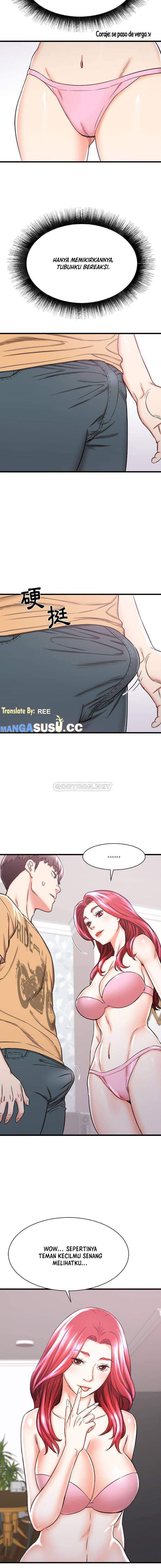 Staying at The Sisters House - Chapter 2 13