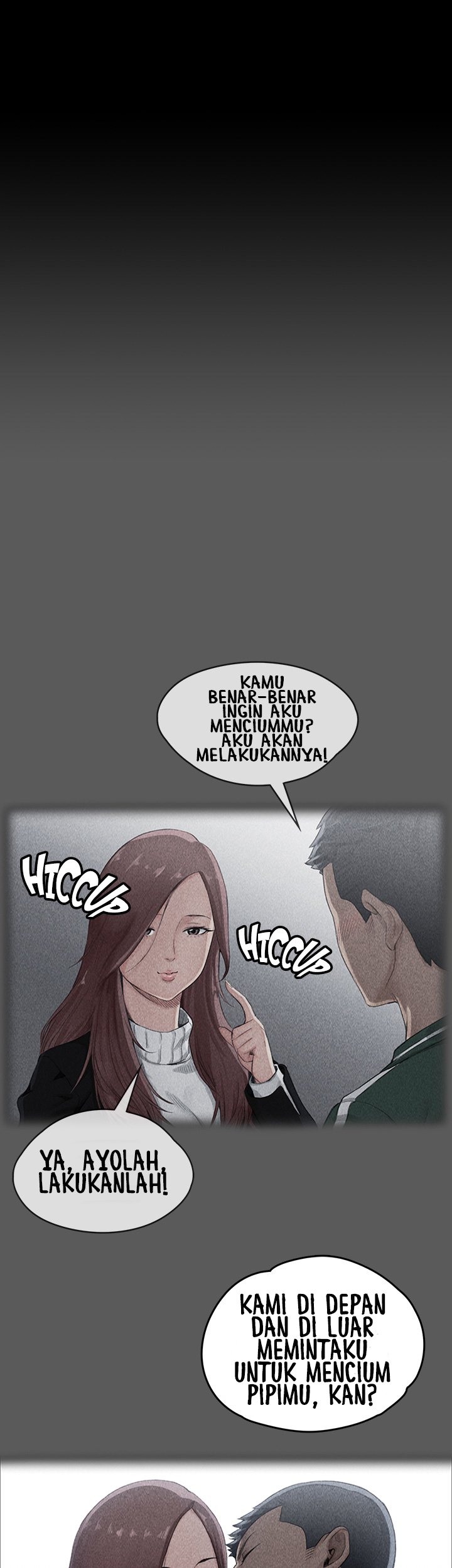 That Mans Epilepsy - Chapter 2 32