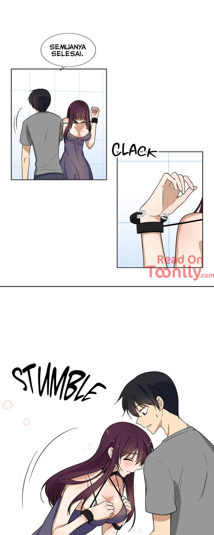 Shame Room - Chapter 2 19