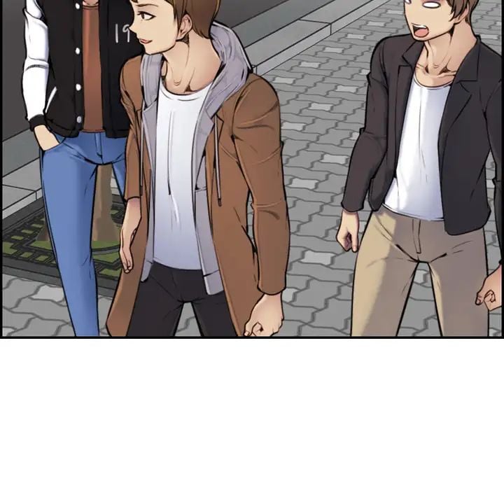 Never Too Late - Chapter 2 102