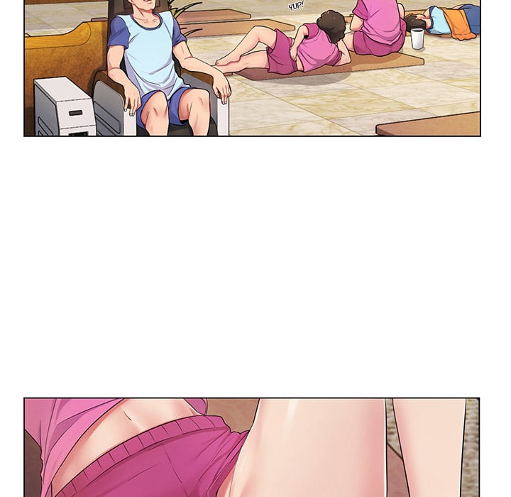 The Teacher Secret - Chapter 2 22 The Teacher Secret - Chapter 2 22