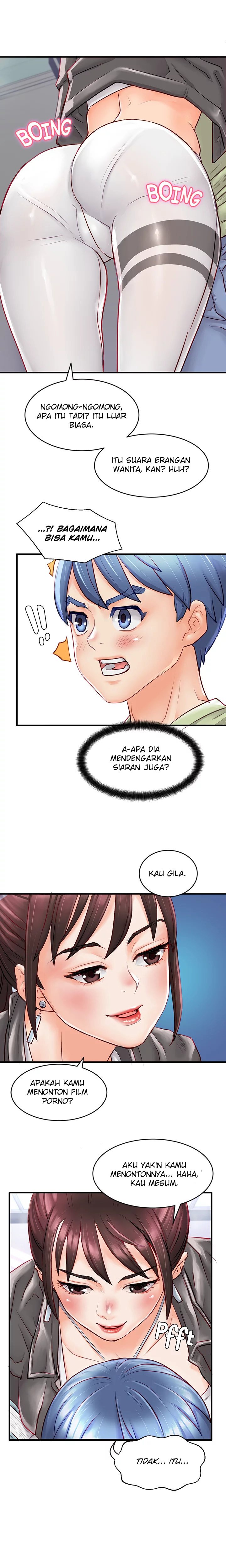 Love Is On The Air - Chapter 2 11 Love Is On The Air - Chapter 2 11