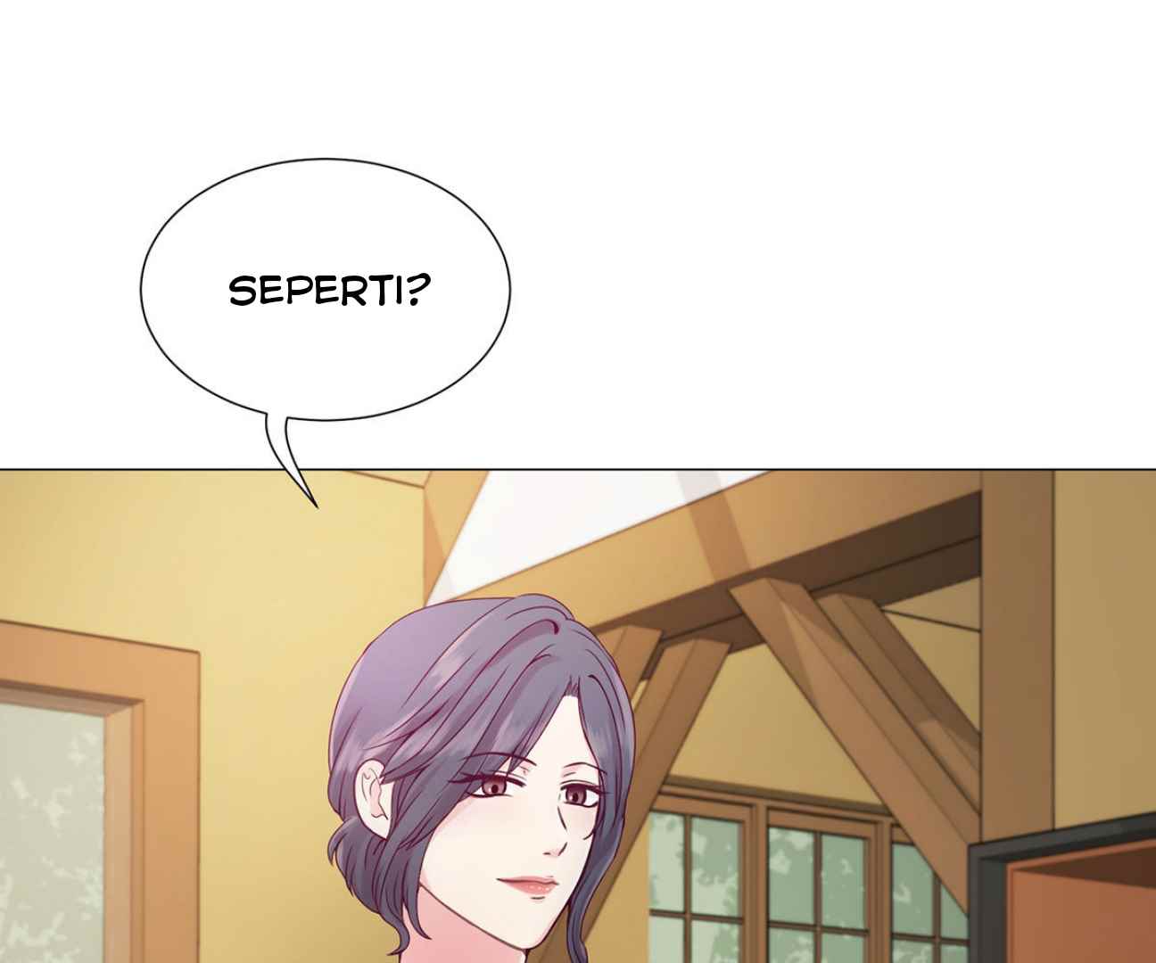 In Love With the Friend&#8217;s Mother - Chapter 2 17