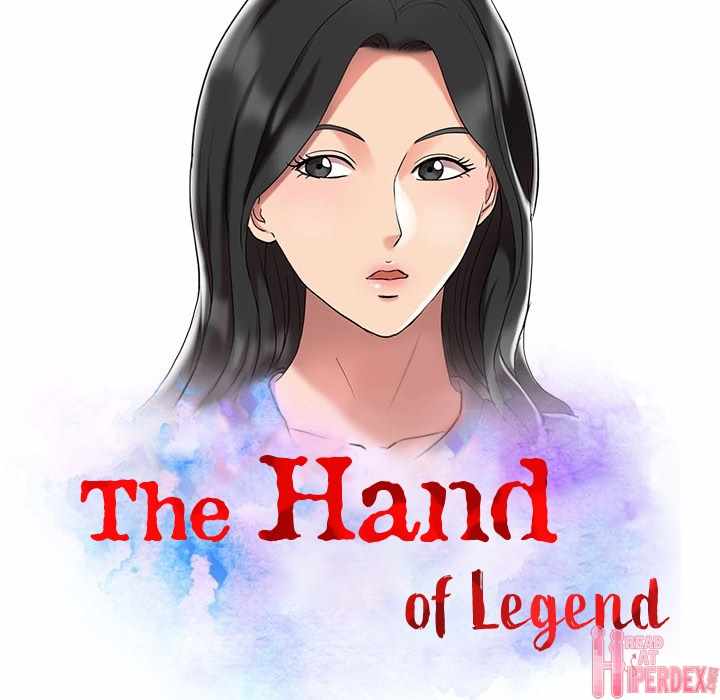 The Hand of Legend - Chapter 2 13