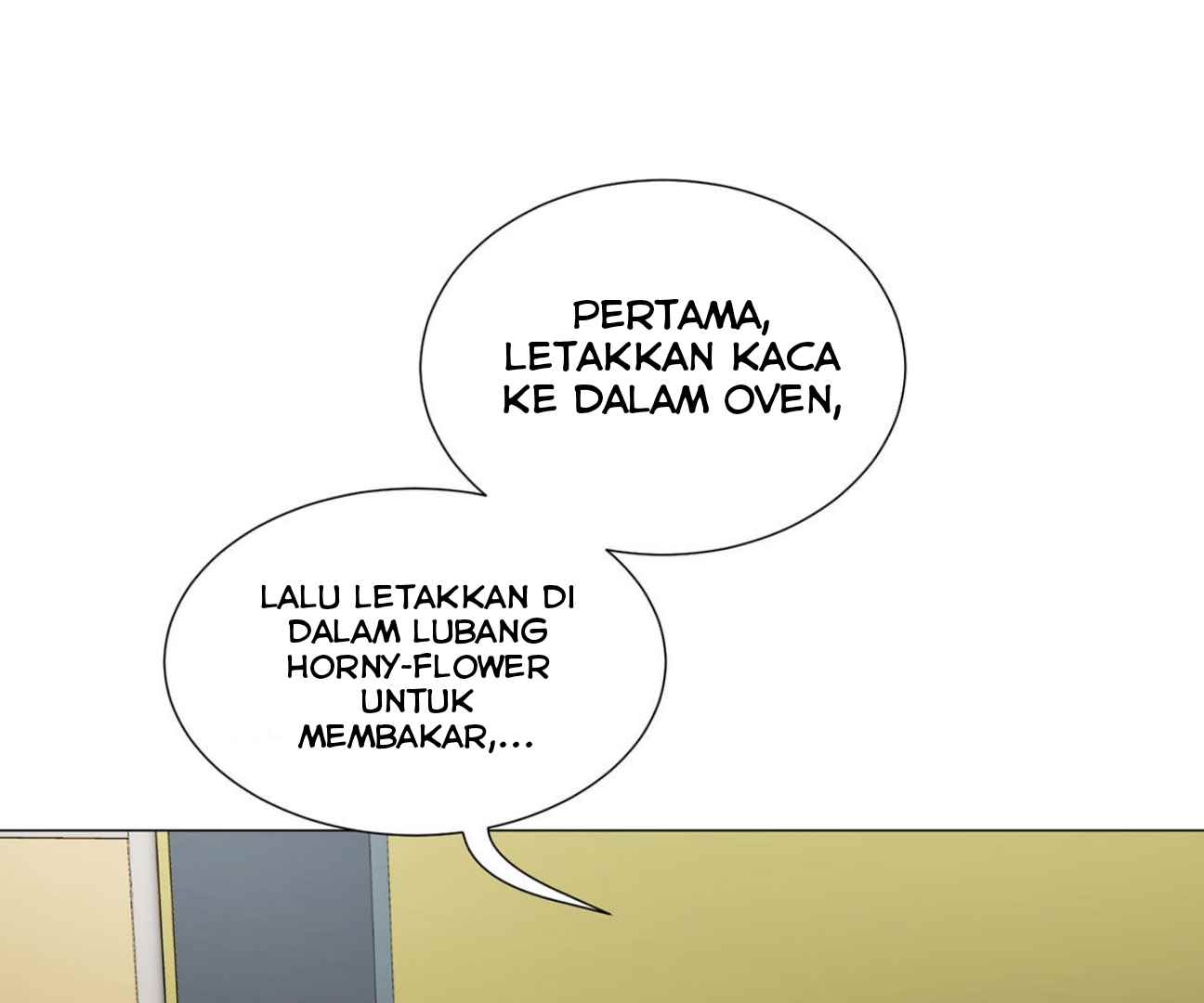 In Love With the Friend&#8217;s Mother - Chapter 2 114
