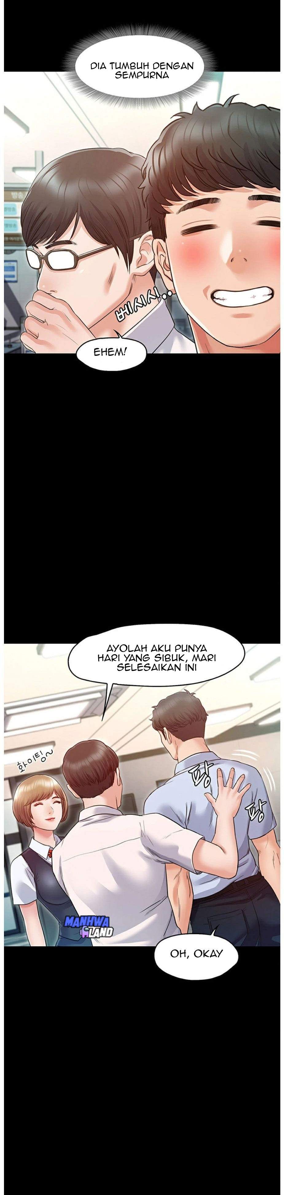 Who did you do with - Chapter 3 232