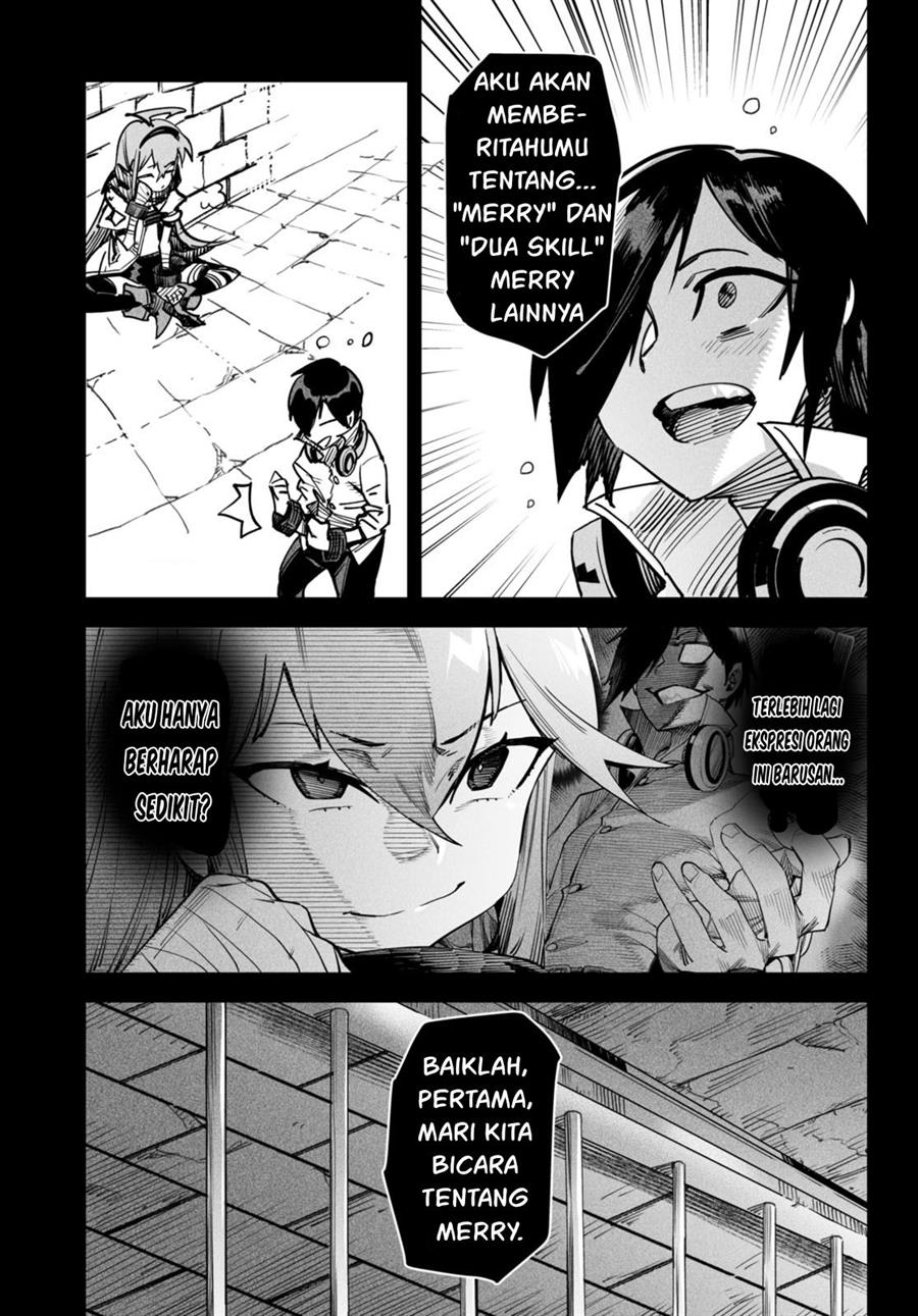 Reincarnation Coliseum - Chapter 2 6