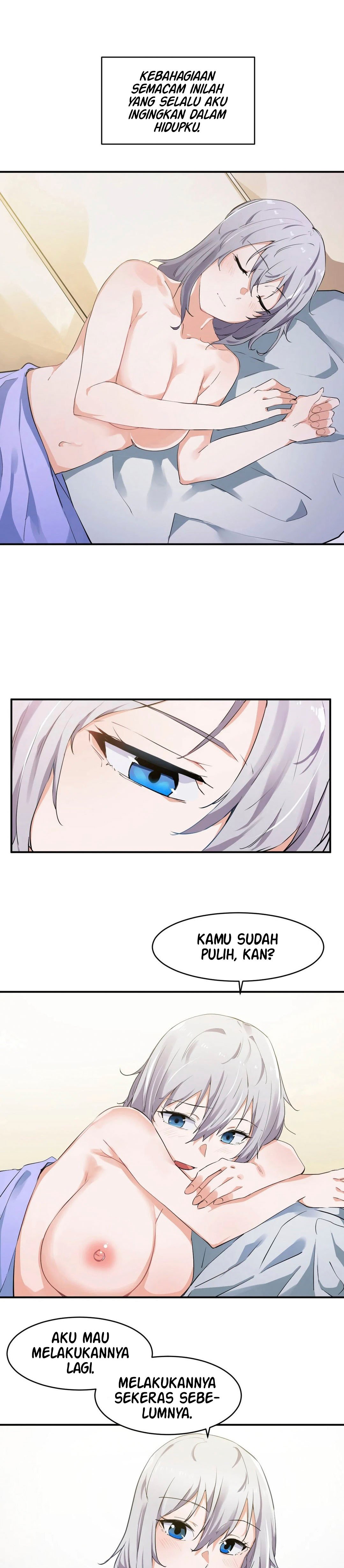 I Wanna Be a Daughter Thief - Chapter 2 24
