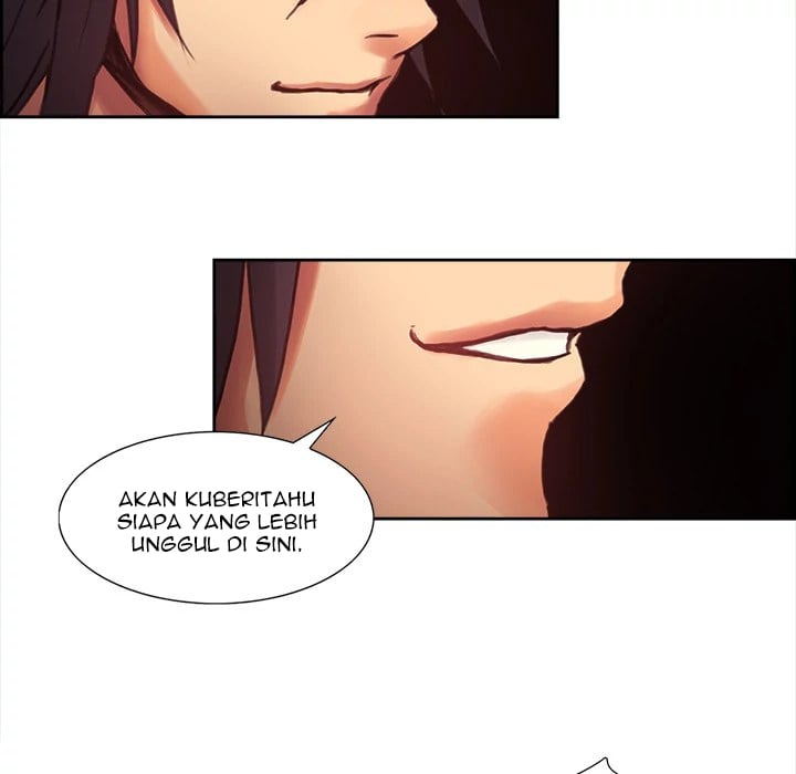 Erostica - Chapter 2 21