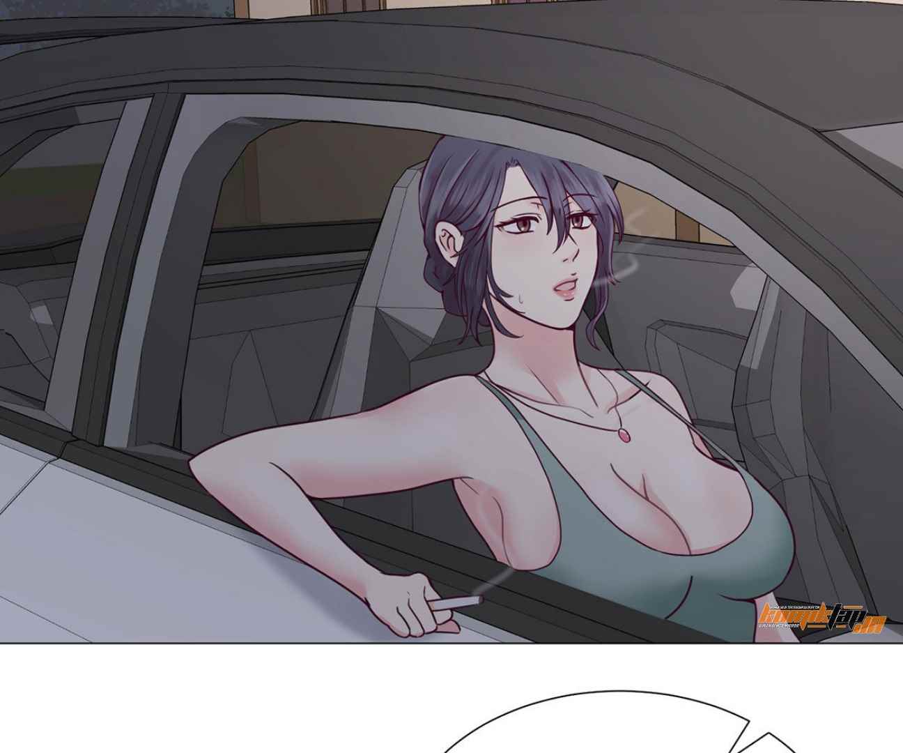 In Love With the Friend&#8217;s Mother - Chapter 2 67