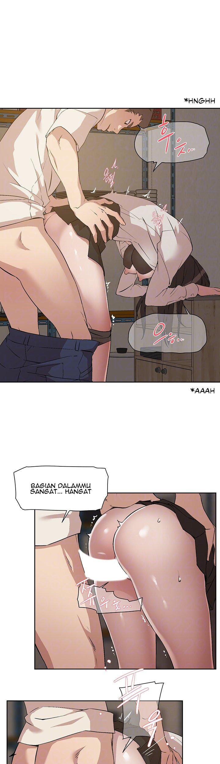 Everything about Best Friend - Chapter 2 6