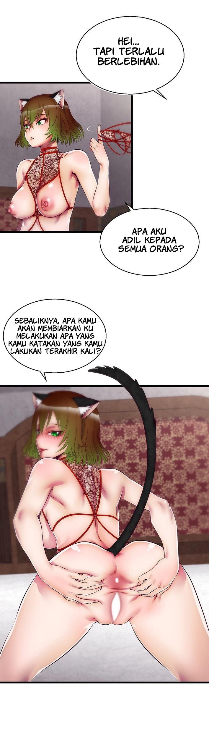 Ssappossible Elf - Chapter 2 18