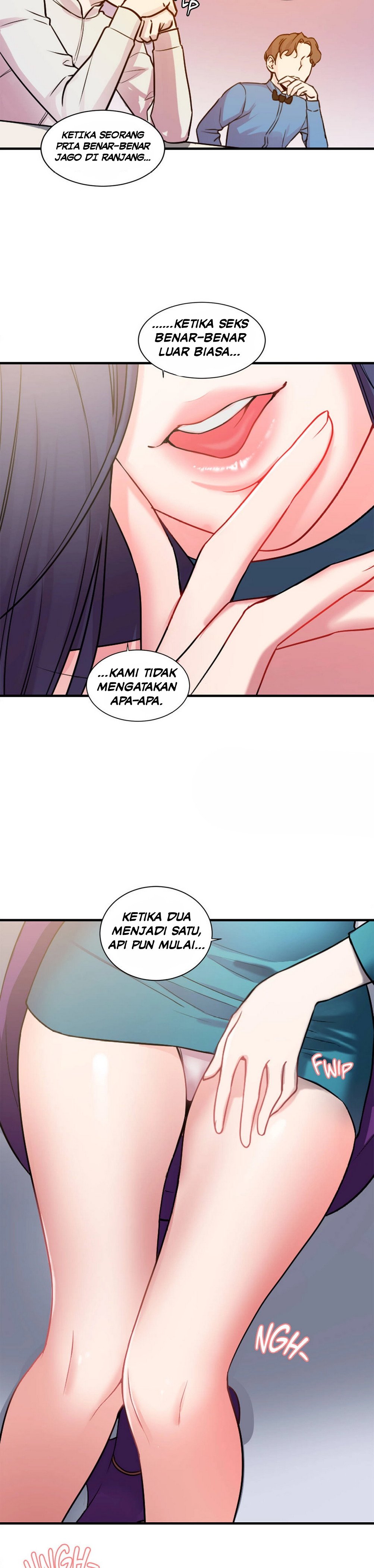 Tie Me Up - Chapter 2 4