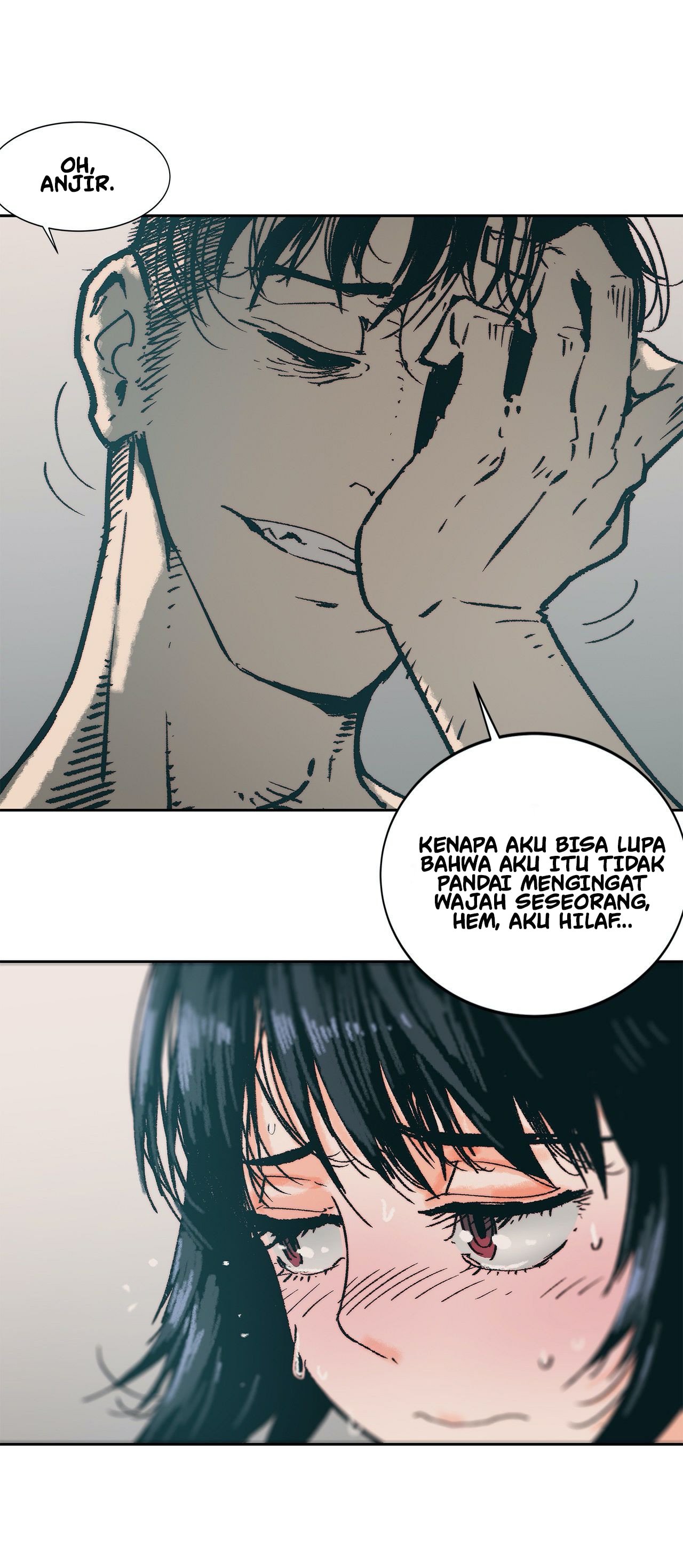 Desire to Kill - Chapter 2 15