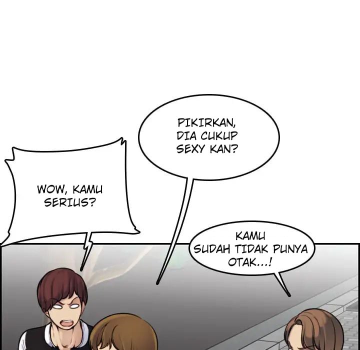 Never Too Late - Chapter 2 101