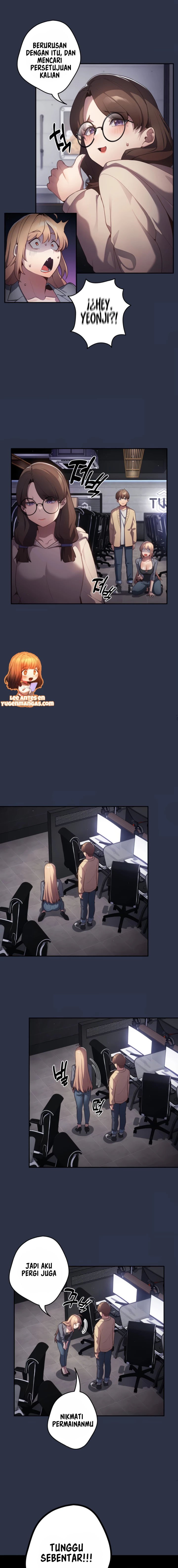 That&#8217;s not how it&#8217;s done - Chapter 2 11
