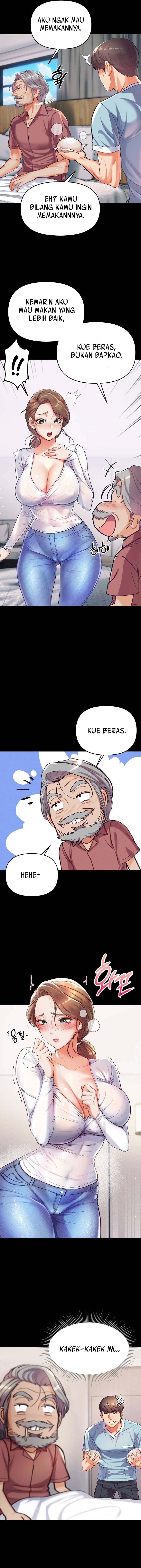 Great Disciple - Chapter 2 15