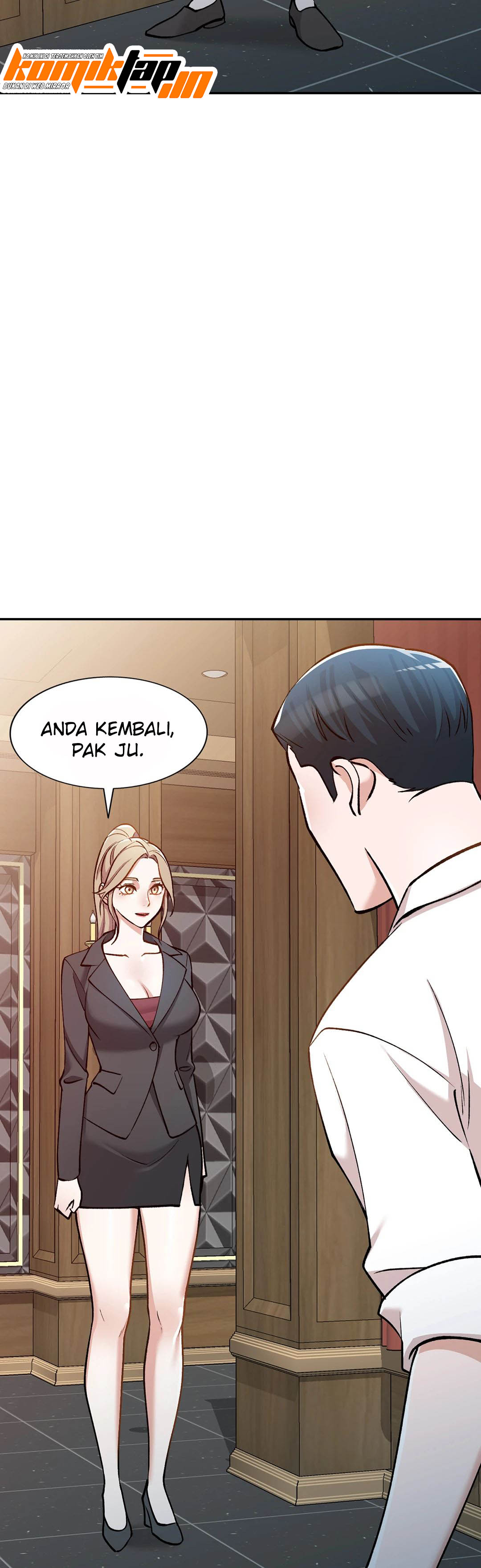 My Secretary&#8217;s Got a Secret - Chapter 2 20