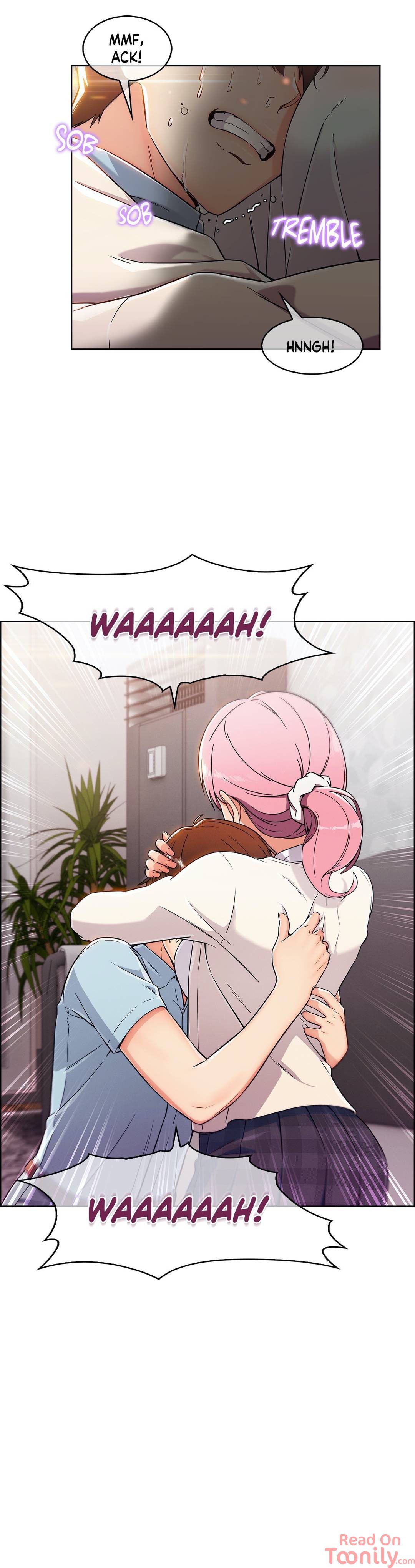 The Stand Up Guy - Chapter 2 45