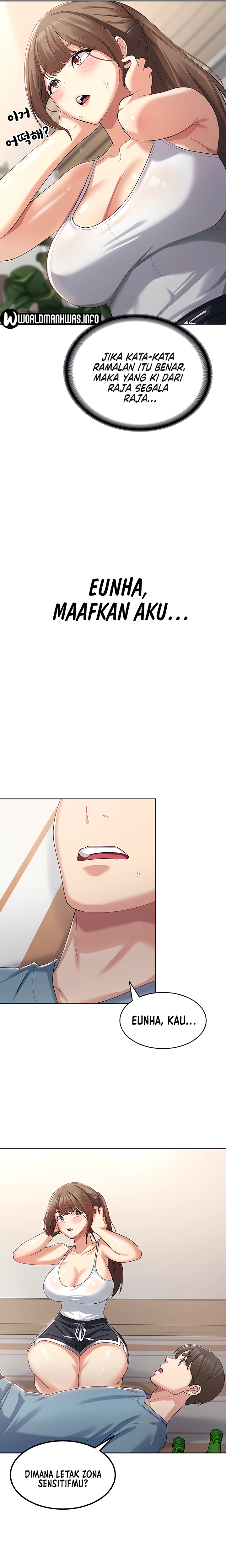 Sexy Men X Goddes - Chapter 2 32 Sexy Men X Goddes - Chapter 2 32