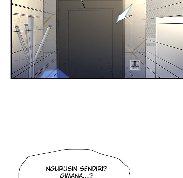 Achilles Heel - Chapter 2 128 Achilles Heel - Chapter 2 128