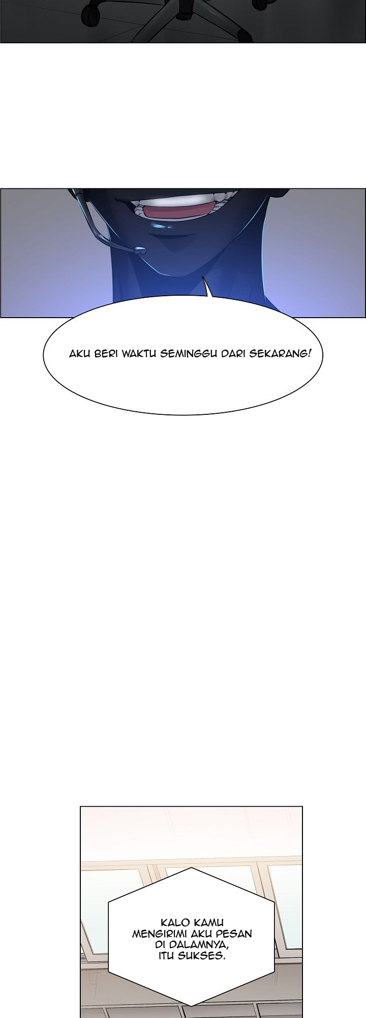 The Game-Fatal Doctor - Chapter 2 30 The Game-Fatal Doctor - Chapter 2 30