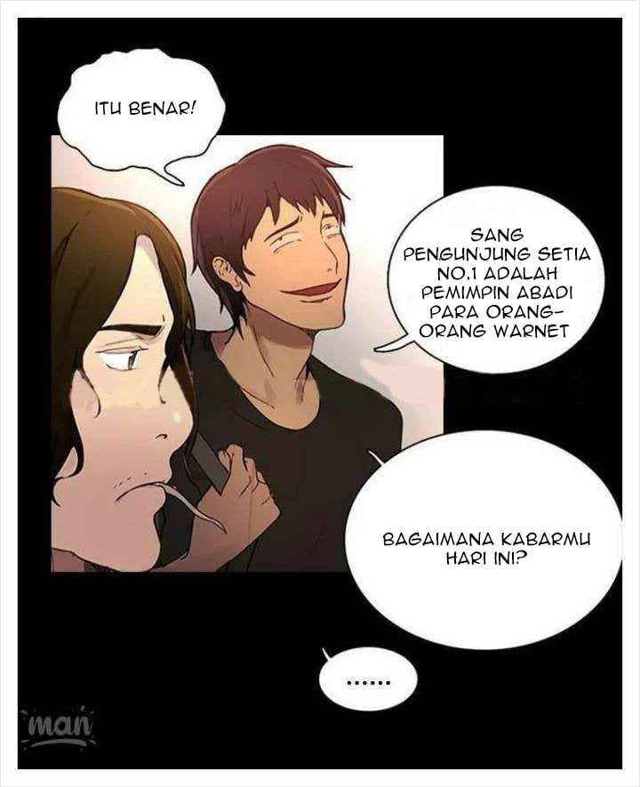 PC Goddess Room - Chapter 2 8