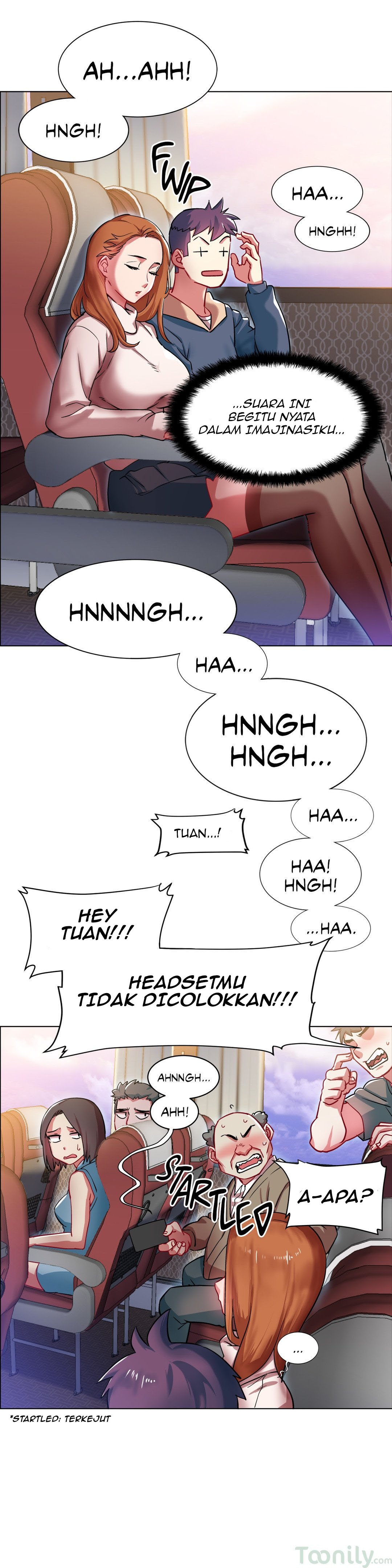 Rental Girls - Chapter 2 7