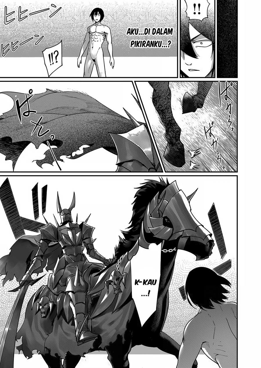 Kichiku Eiyuu - Chapter 2 4