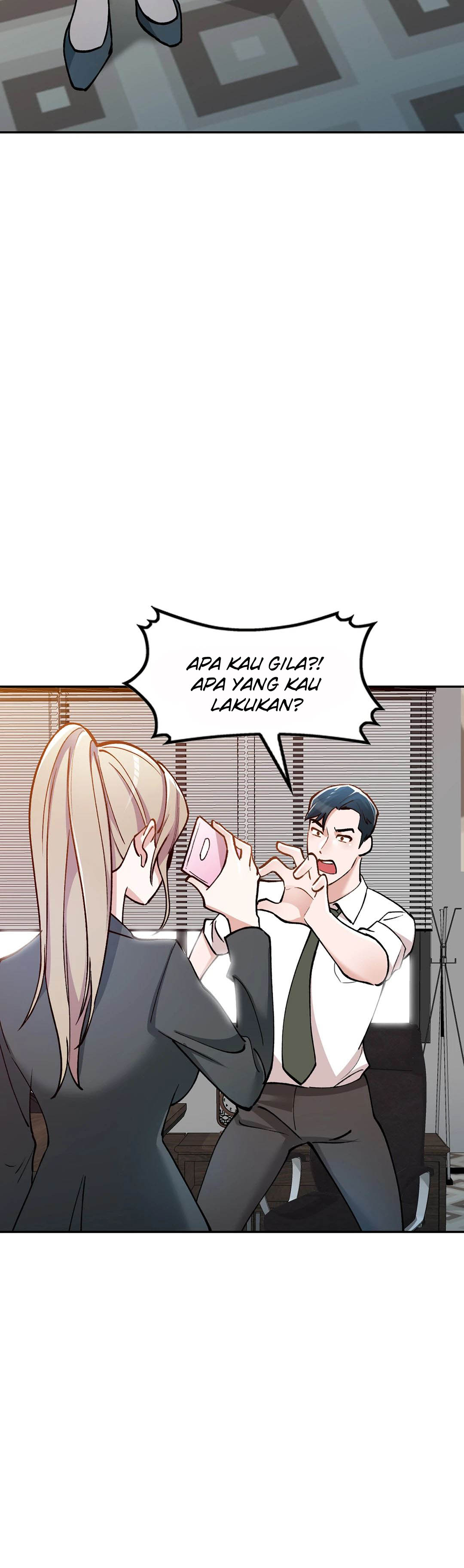 My Secretary&#8217;s Got a Secret - Chapter 2 12