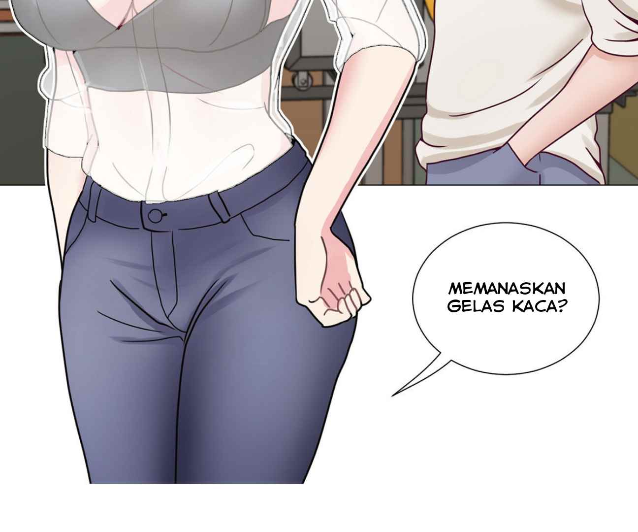 In Love With the Friend&#8217;s Mother - Chapter 2 107