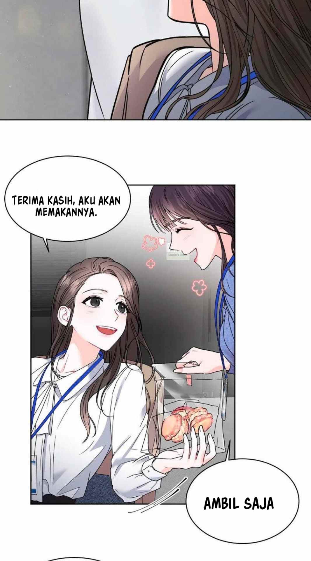 The Change of Season - Chapter 2 33