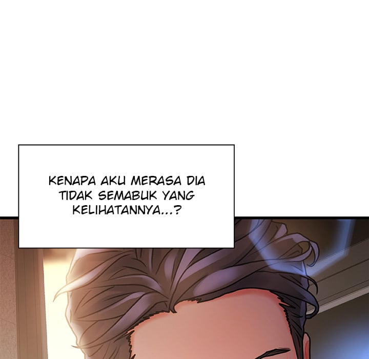 Achilles Heel - Chapter 2 107 Achilles Heel - Chapter 2 107