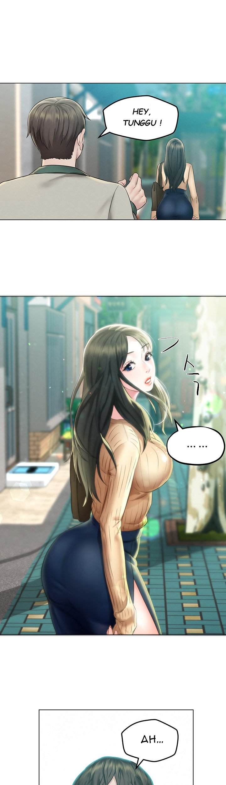 Affair Travel - Chapter 2 41