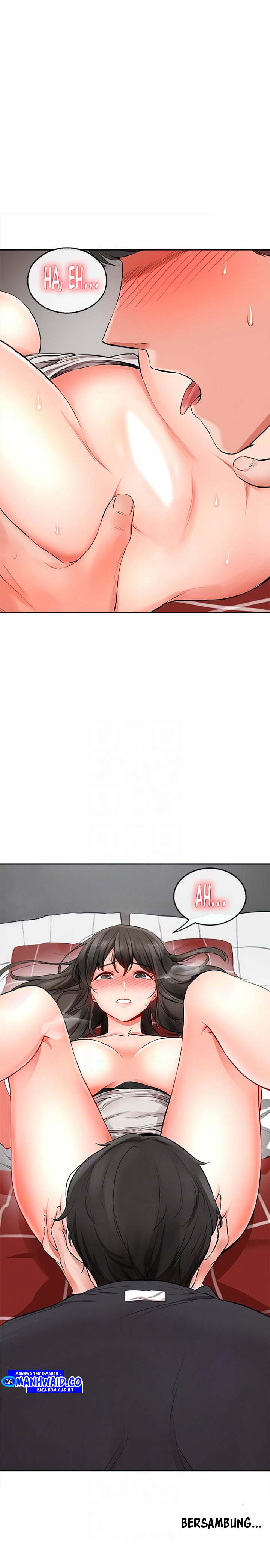 Floor Noise - Chapter 2 25