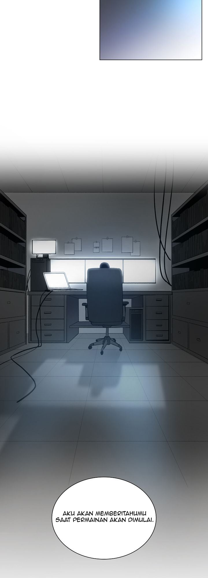 The Game-Fatal Doctor - Chapter 2 16 The Game-Fatal Doctor - Chapter 2 16