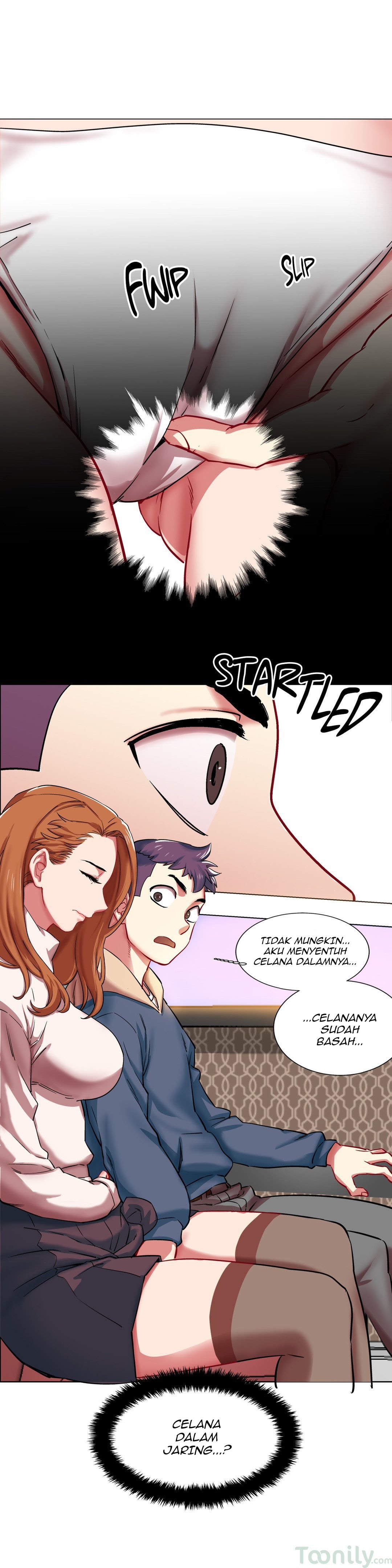 Rental Girls - Chapter 2 21