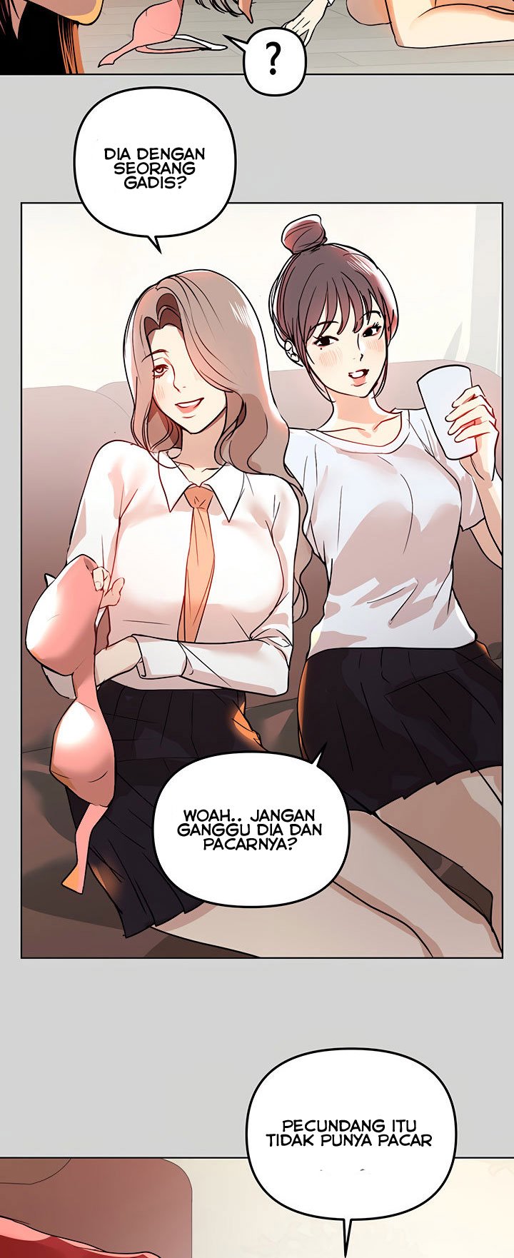 My Landlady Noona - Chapter 2 56