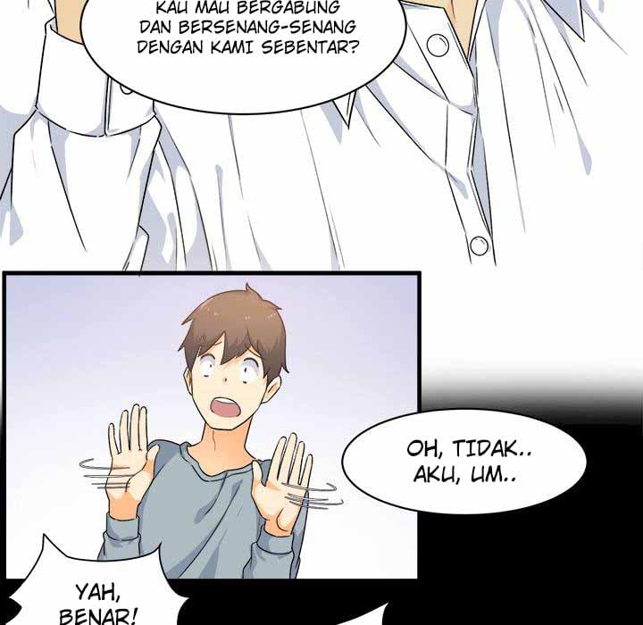 The Ark Is Me - Chapter 2 99
