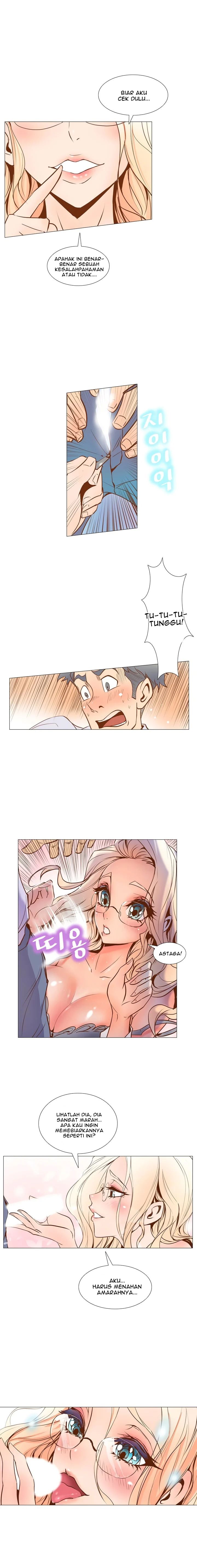 Sahwa: Secret Commission - Chapter 2 7