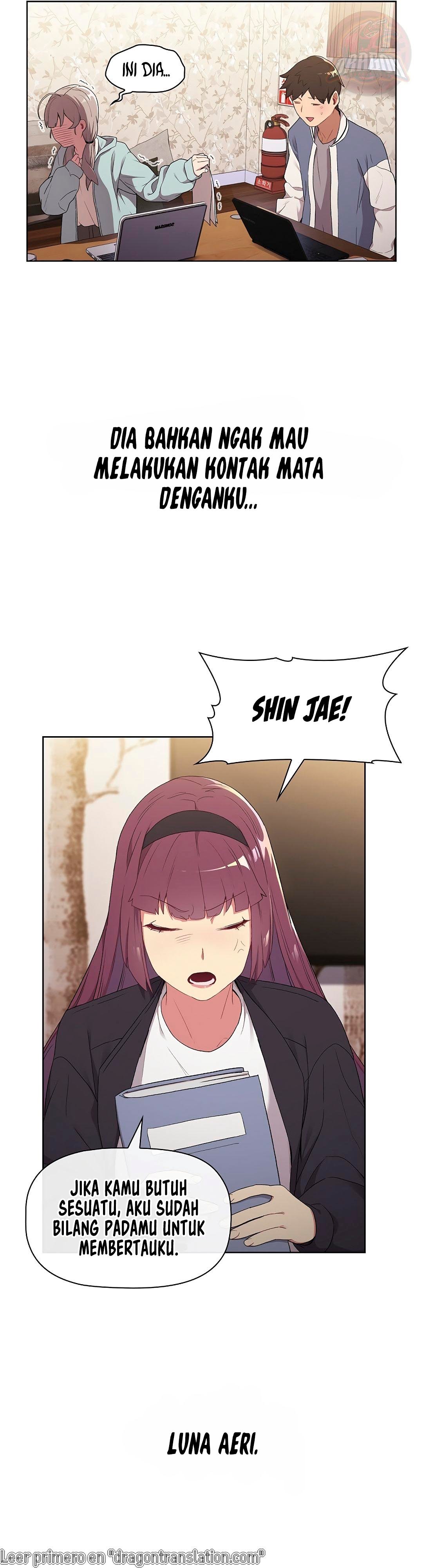 What am I supossed to do now? - Chapter 2 15
