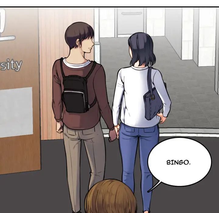 Never Too Late - Chapter 2 112