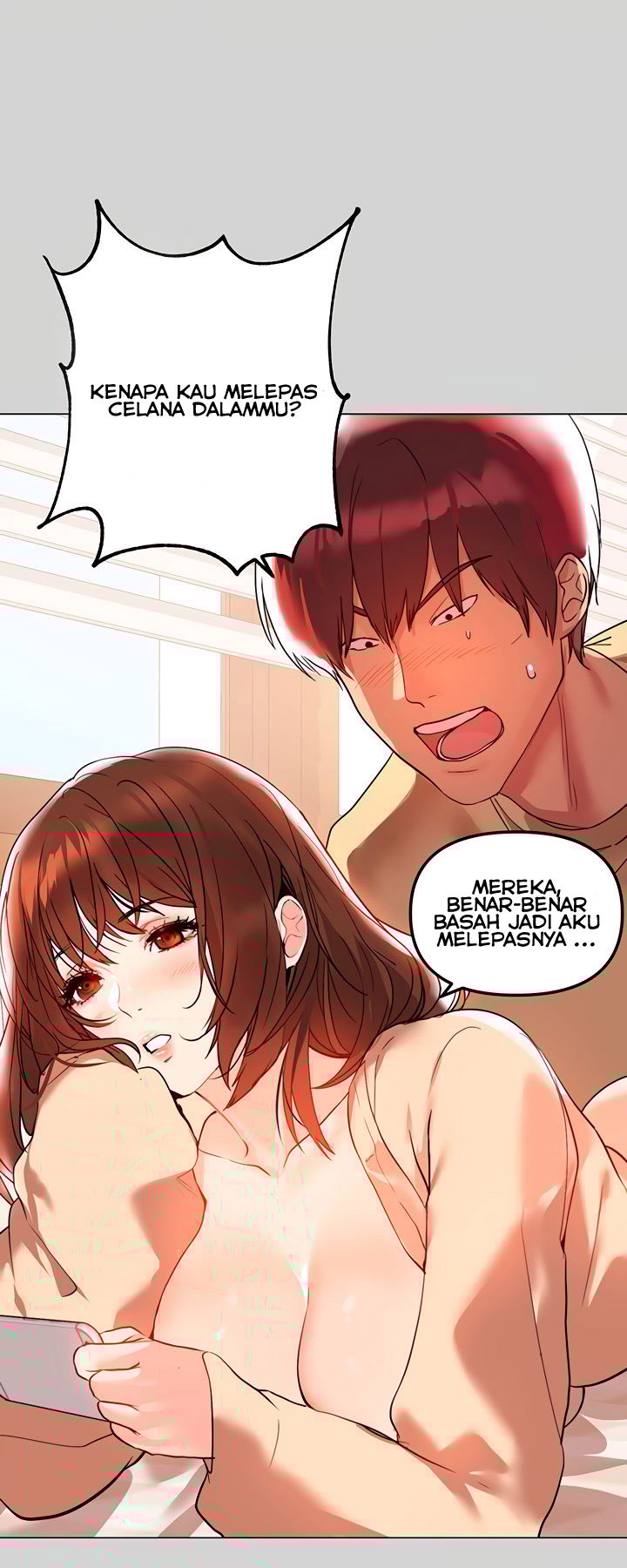 My Landlady Noona - Chapter 2 31