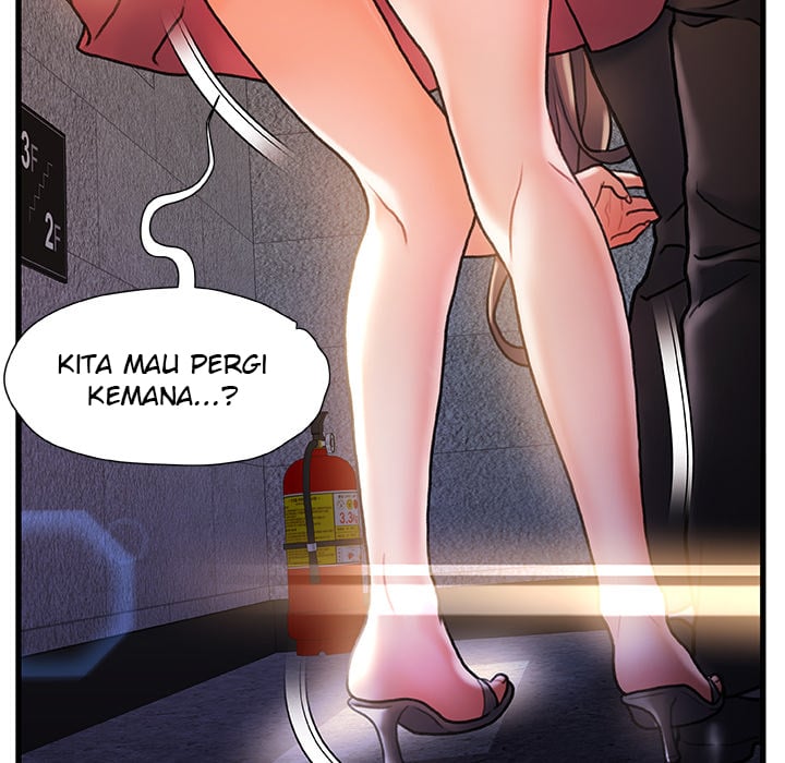 Achilles Heel - Chapter 2 110 Achilles Heel - Chapter 2 110