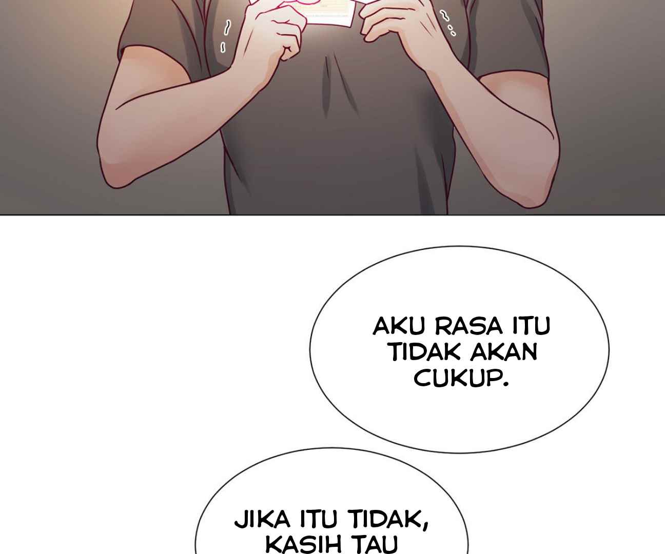 In Love With the Friend&#8217;s Mother - Chapter 2 50