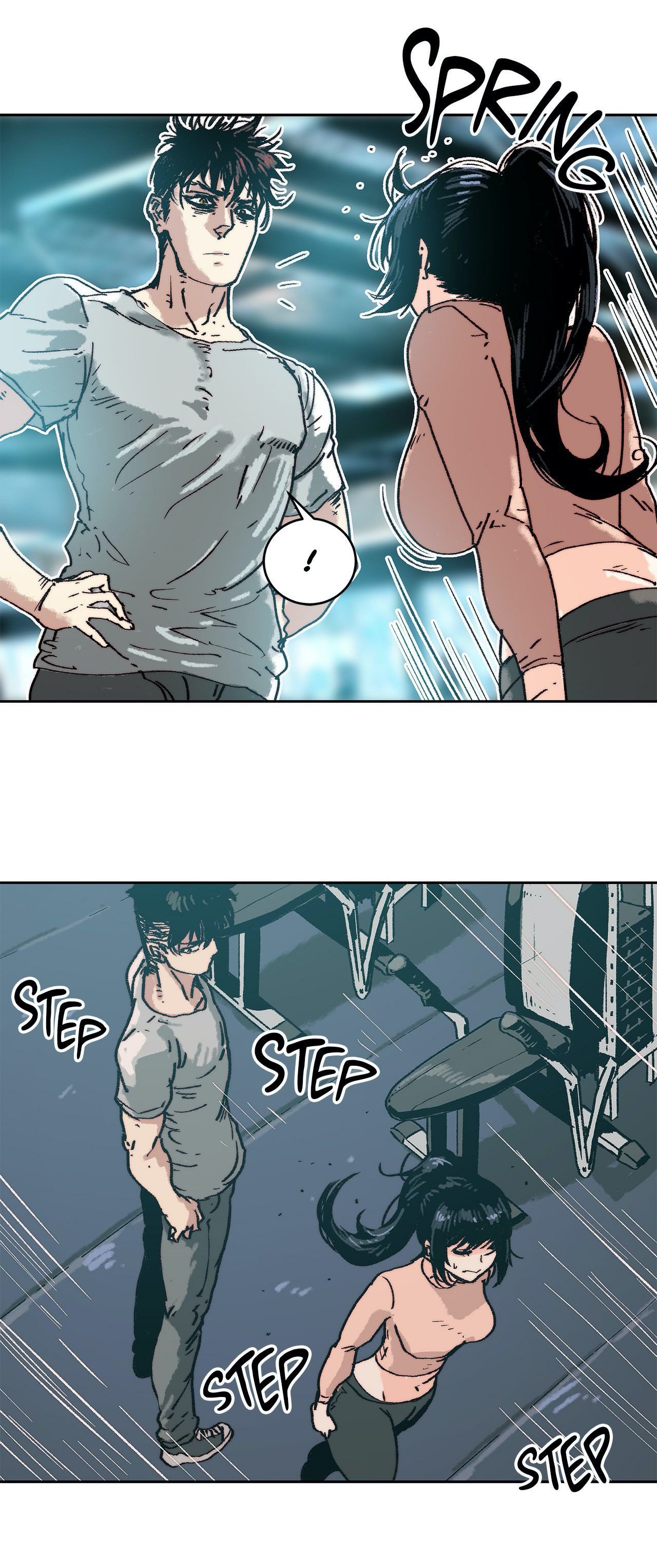 Desire to Kill - Chapter 2 17