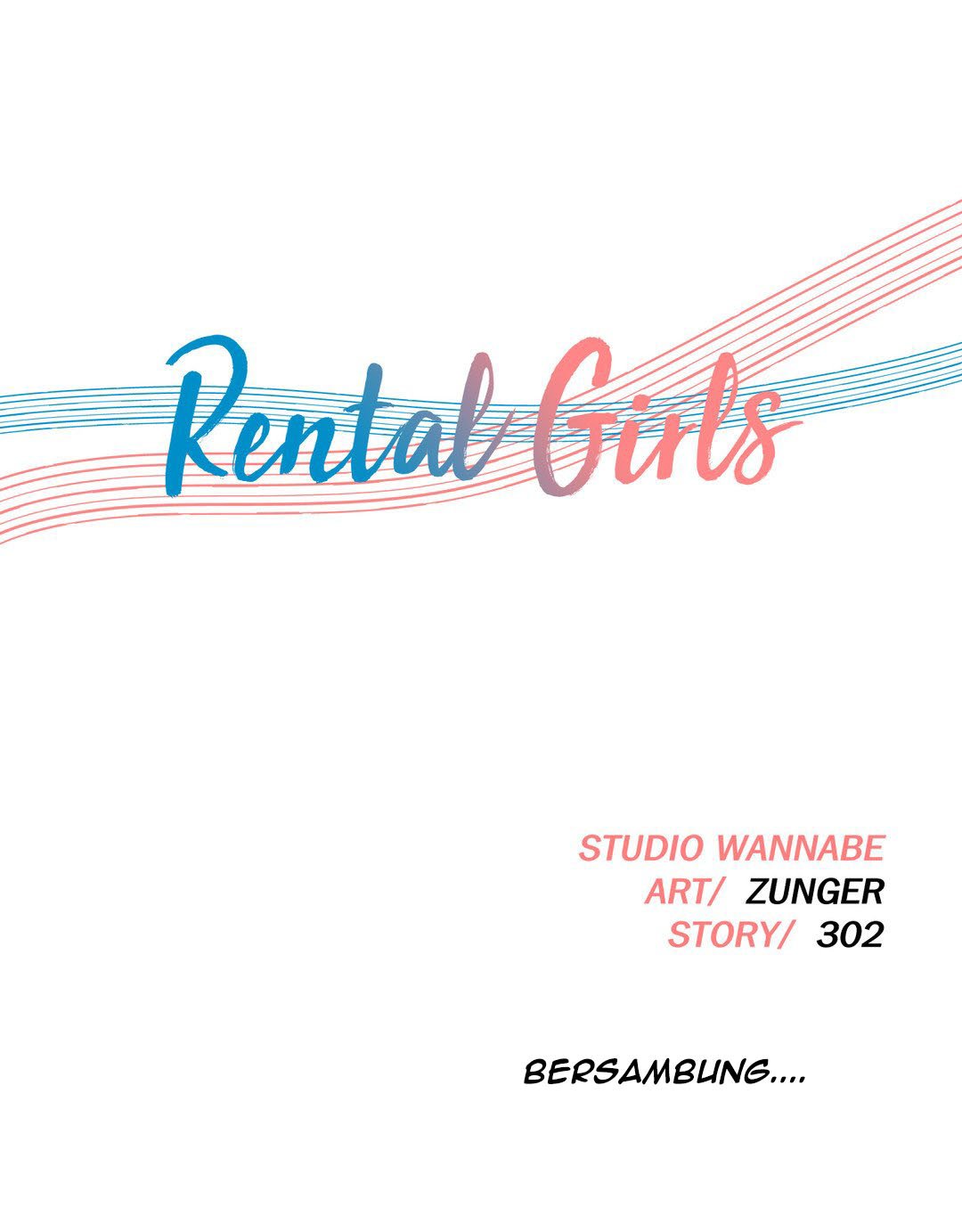 Rental Girls - Chapter 2 25