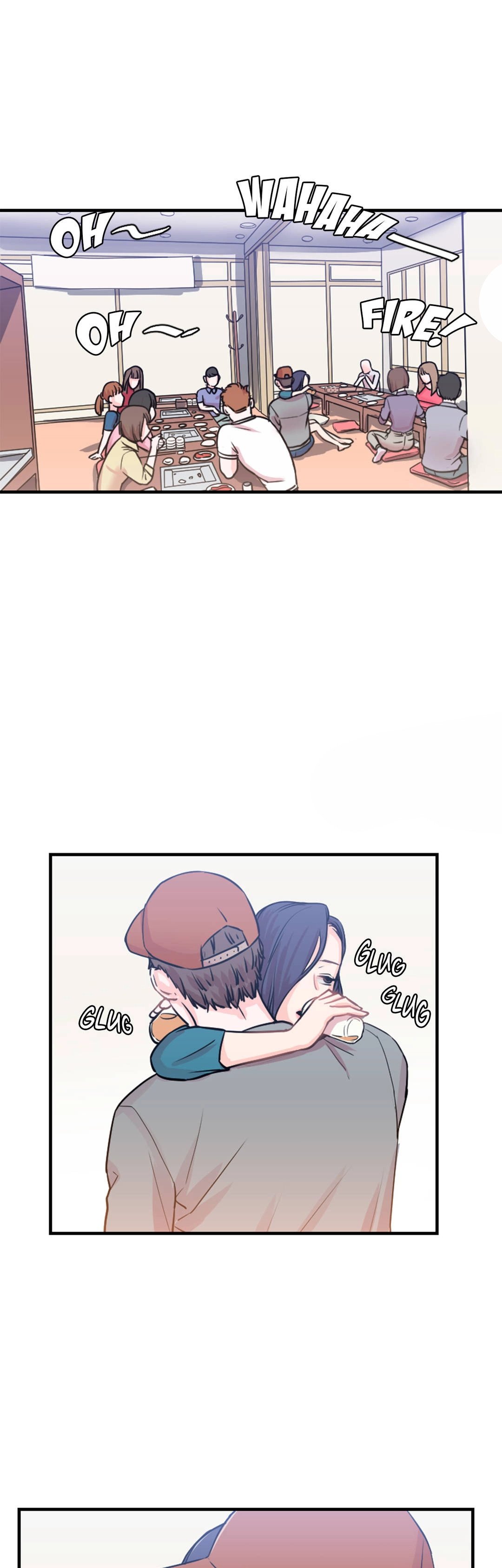 Tie Me Up - Chapter 2 13
